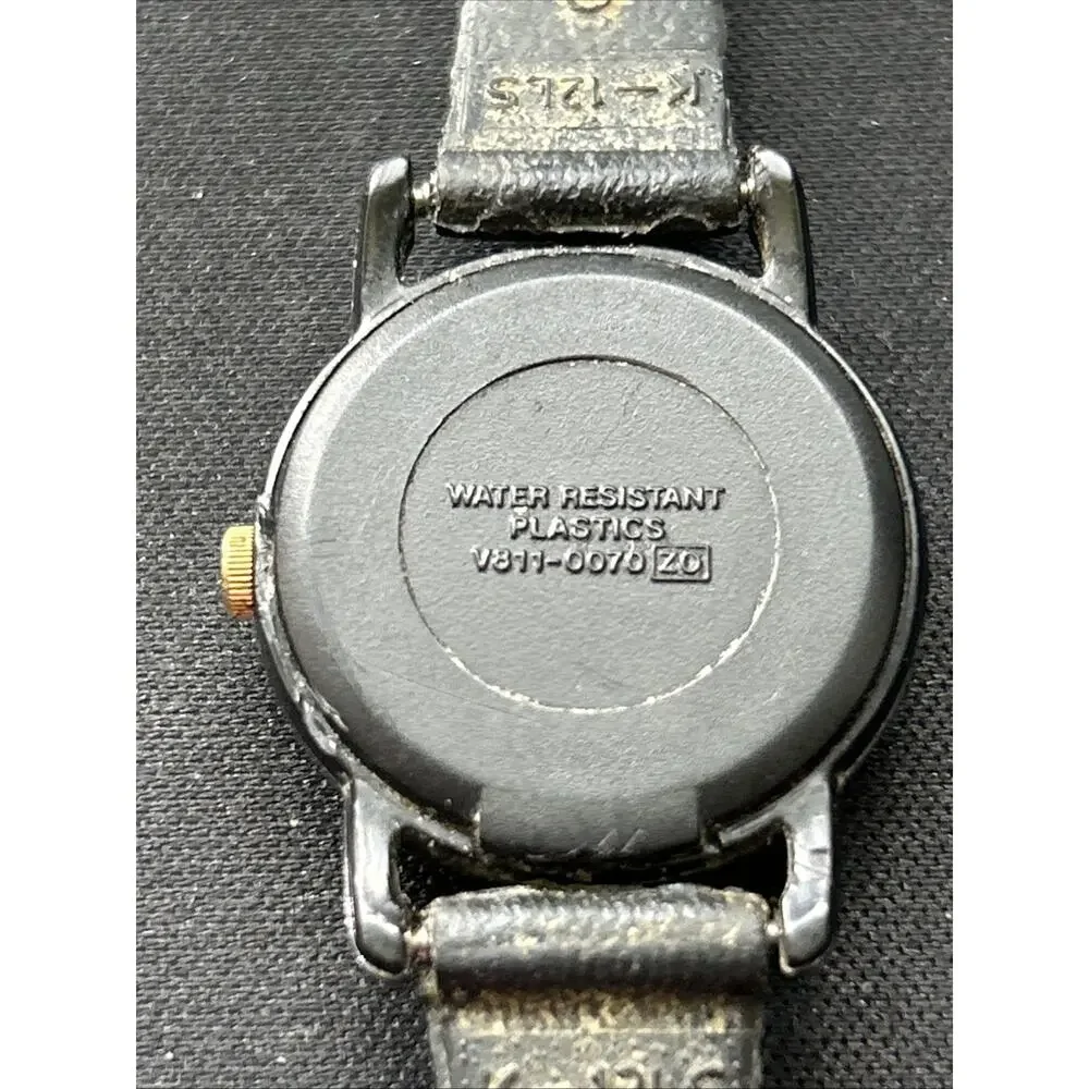 Lorus Disney Mickey Mouse Kids Quartz Watch